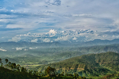 Meghalaya