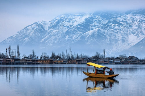 Kashmir